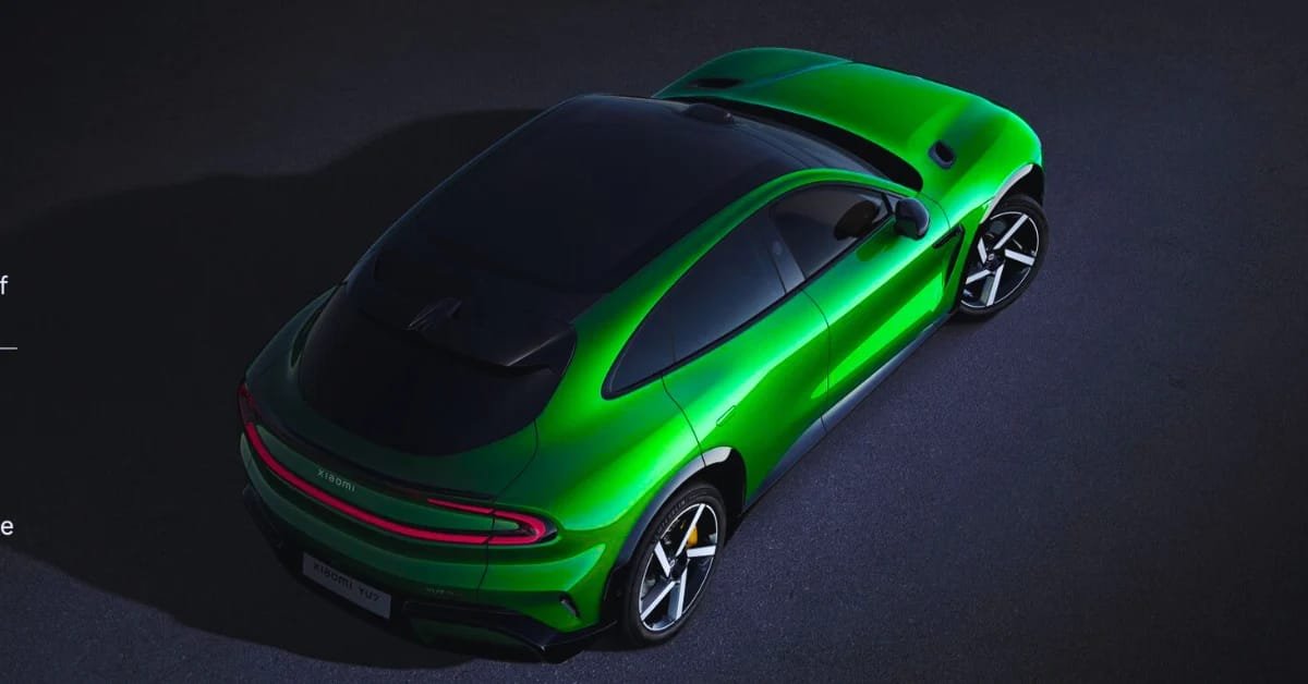 Xiaomi YU7 Electric SUV Arrives at ₹30.25 Lakh - Could It Shake the Market?